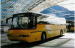 (026'816) - PTT-Regie - P 25'116 - Neoplan am 6.