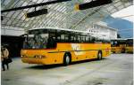 (032'735) - PTT-Regie - P 25'119 - Neoplan am 27.