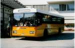 (036'823) - PTT-Regie - P 25'324 - Mercedes/R&J am 13.