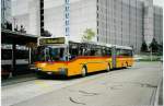 (041'925) - PTT-Regie - P 27'710 - Mercedes am 13.