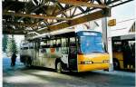 (044'419) - PTT-Regie - P 25'132 - Neoplan am 1.