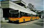 (046'334) - PTT-Regie - P 27'707 - Mercedes am 28.