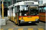 (050'422) - PTT-Regie - P 25'300 - Mercedes/R&J am 19.