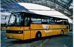 (050'936) - PTT-Regie - P 26'011 - Setra am 27.