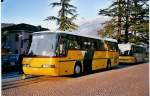 (051'301) - PTT-Regie - P 25'124 - Neoplan am 1.