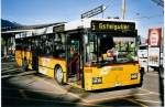 (053'330) - PTT-Regie - P 25'572 - Mercedes am 16.