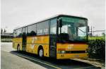 (054'122) - PTT-Regie - P 26'021 - Setra am 22.