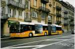 (054'337) - PTT-Regie - P 27'002 - Volvo am 13.