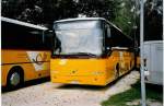 (055'506) - PTT-Regie - P 25'163 - Volvo am 25.