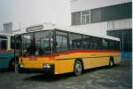 (057'903) - PTT-Regie - P 25'310 - Mercedes/R&J am 27.