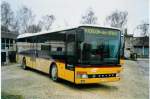 (058'004) - PTT-Regie - P 25'269 - Setra am 29.