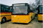 (058'017) - PTT-Regie - P 25'165 - Volvo am 29.