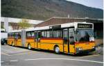 (059'713) - PTT-Regie - P 27'715 - Mercedes am 14.