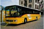 (060'337) - PTT-Regie - P 25'523 - Mercedes am 26.