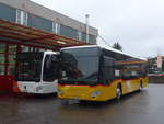 (210'852) - Rattin, Neuhausen - ZH 28 U - Mercedes am 8.