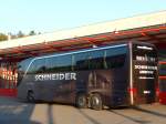 (156'329) - Schneider, Langendorf - SO 20'457 - Setra am 28.