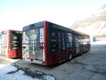 (231'477) - Schuhbus, Aesch - Mercedes am 18.