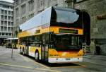 (100'335) - Schwizer, Goldach - SG 121'190 - Neoplan am 14.