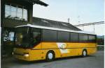 (081'329) - Spring, Schwenden - BE 26'671 - Setra am 27.