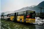 (091'426) - Spring, Schwenden - BE 26'671 - Setra am 7.