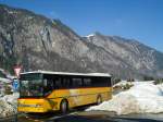 (143'200) - Spring, Schwenden - BE 26'671 - Setra am 17.