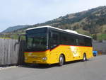 (216'132) - Spring, Schwenden - (BE 368'914) - Iveco am 16.