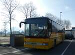 (232'426) - Spring, Schwenden - BE 26'671 - Setra am 24.