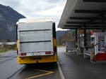 (260'585) - Spring, Schwenden - BE 26'671/PID 2592 - Setra am 21.