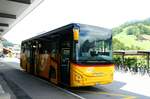 (279'271) - Spring, Schwenden - BE 26'672/PID 11'592 - Iveco am 22.