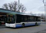 (259'056) - StadtBUS, Frauenfeld - Nr.