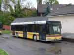 (155'720) - STI Thun - Nr.