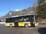 (223'833) - Grindelwaldbus, Grindelwald - Nr.