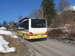 (223'836) - Grindelwaldbus, Grindelwald - Nr.