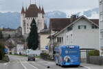 (295'867) - STI Thun - Nr.