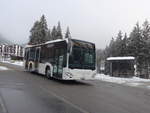 (200'565) - Stuppan, Flims - GR 174'665 - Mercedes am 2.