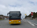 (170'897) - Terretaz, Zernez - GR 26'201 - Setra am 16. Mai 2016 auf dem Ofenpass, Ssom Giv