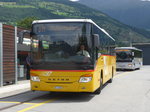 (173'331) - Aus der Schweiz: Terretaz, Zernez - GR 75'000 - Setra am 24.