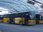 (213'211) - PostAuto Graubnden (Thepra 10) - GR 178'949 - Setra am 1.