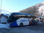 (201'757) - Theytaz, Sion - VS 11'008 - Setra am 24.