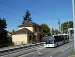 (228'839) - Intertours, Domdidier - Nr.