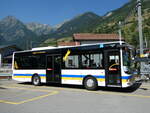 (238'088) - TMR Martigny - Nr.