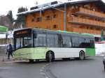 (158'759) - TPC Aigle - VD 1425 - Solaris am 15.