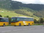 (218'970) - TPC Aigle - Nr. CP08/VD 358'345 - Irisbus am 25. Juli 2020 auf dem Col des Mosses