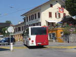 (195'604) - TPF Fribourg - Nr.