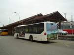 (130'465) - TPN Nyon - VD 558'011 - Mercedes am 14.