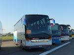 (174'365) - Tritten, Zweisimmen - BE 26'689 - Setra am 28.