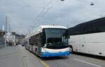 (285'702) - VBL Luzern - Nr.