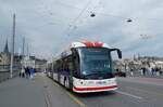 (285'704) - VBL Luzern - Nr.