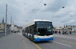 (285'707) - VBL Luzern - Nr.