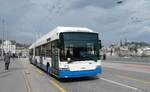 (285'708) - VBL Luzern - Nr.